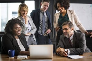 Empleados y el uso de correo electrónico