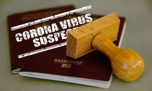 El pasaporte inmunitario y privacidad