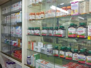 Farmacias y protección de datos