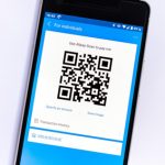 Peligro del código QR