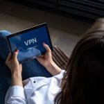 VPN y protección de datos