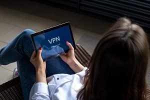 VPN y protección de datos