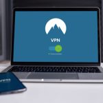 Red VPN y protección de datos