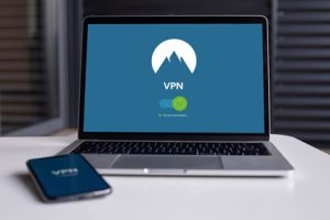 Red VPN y protección de datos