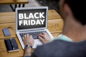 Black Friday y cómo mantener tu negocio seguro