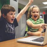 Videojuegos en el aula