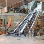Centros comerciales y protección de datos