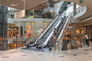 Centros comerciales y protección de datos