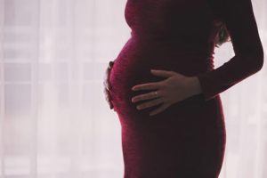 Embarazo y discriminación