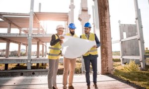 Construcción y protección de datos