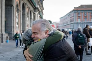 Corresponsabilidad de género