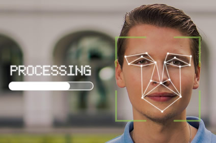 Biometría en la vía pública