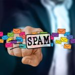 Correo comprometido