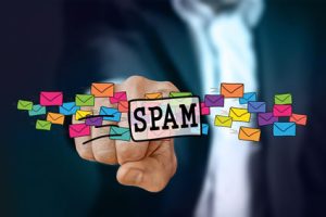 Correo comprometido