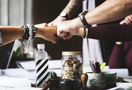 Las competencias culturales en el entorno laboral