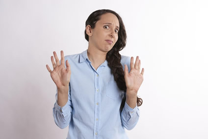 Orden de alejamiento virtual