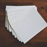 Ficha de datos personales del trabajador