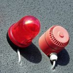 Baliza V16 y protección de datos