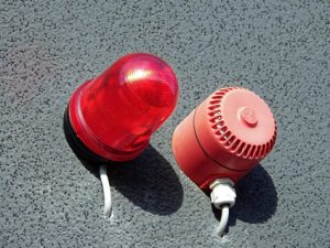 Baliza V16 y protección de datos