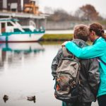 Apps de citas y privacidad