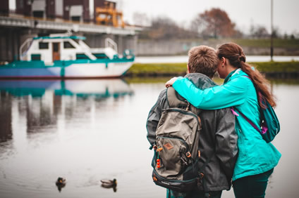 Apps de citas y privacidad