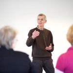 Notificar una brecha de seguridad