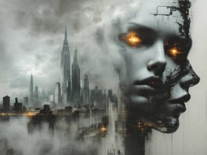 Robo de datos personales