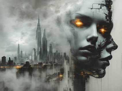 Robo de datos personales