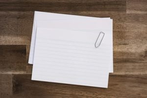 Sistema de fichaje adecuado