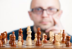 Competencia monopolística