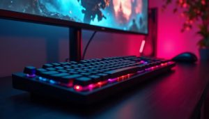 Configuraciones de privacidad en herramientas de IA