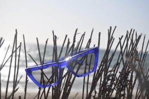Gafas de sol inteligentes