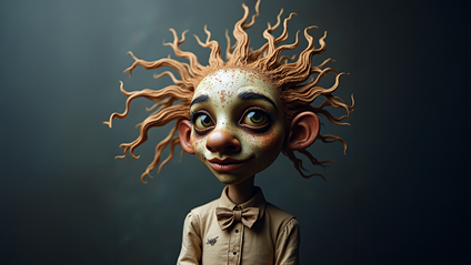 Trolls en Internet